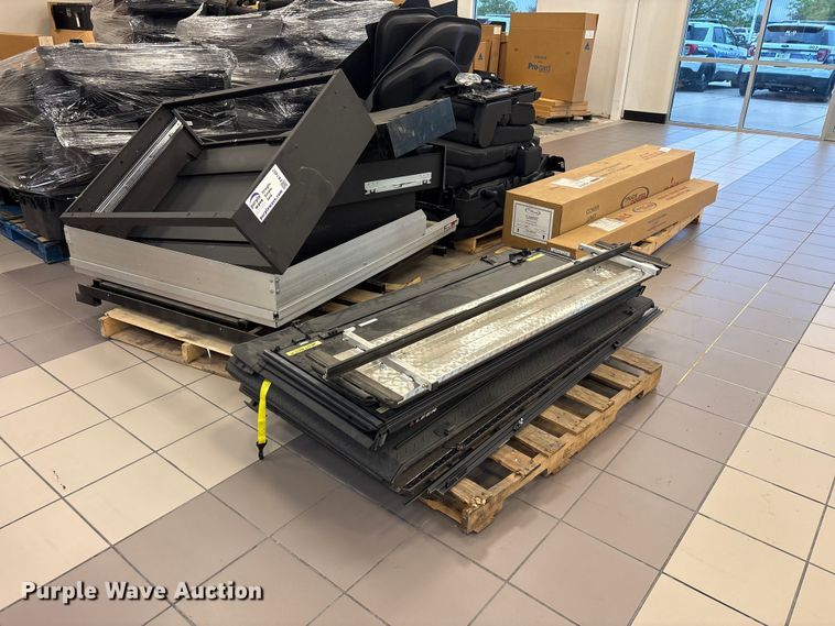 Pickup Truck Accessories - photo 1