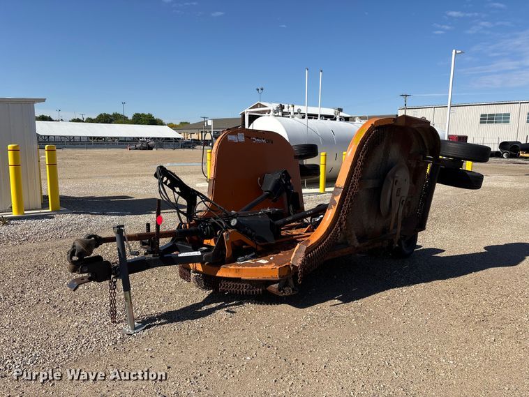 Woods BW15.70 Batwing Rotary Mower - photo 1