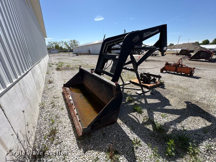 Miller GL30 Loader - photo 1