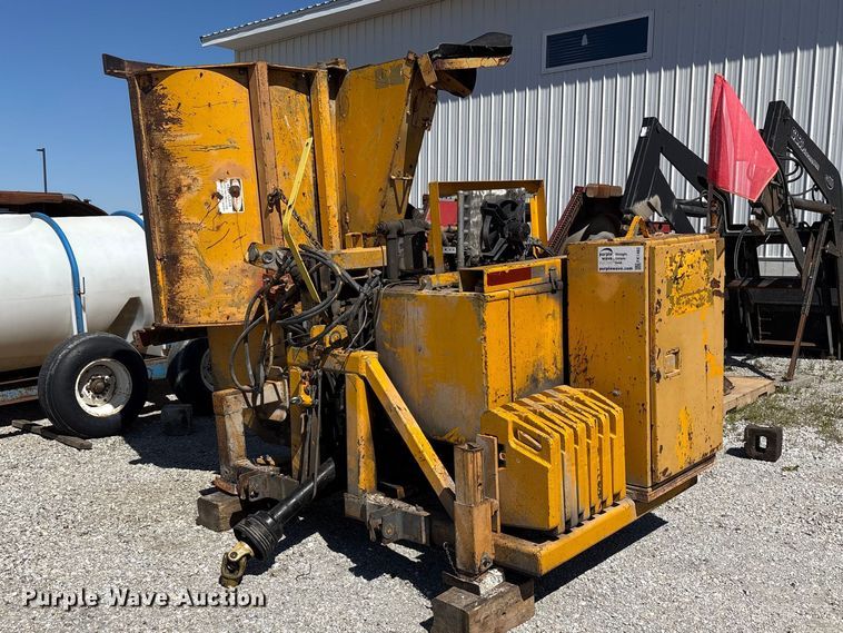 Maddock Ditcher - photo 1