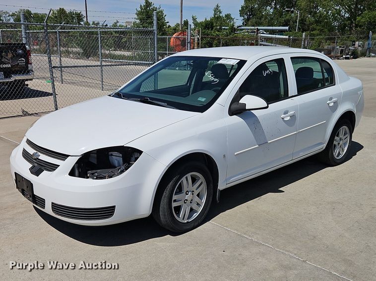 2006 Chevrolet Cobalt - photo 1