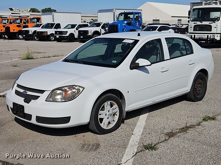2006 Chevrolet Cobalt - photo 1