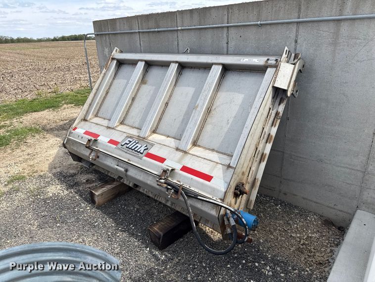 Flink FRTS Spreader - photo 1