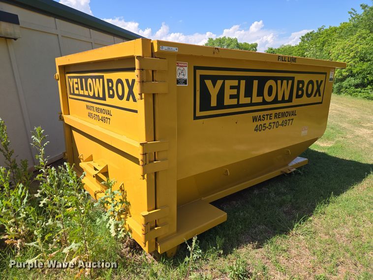 Roll Offs Roll Off Dumpster - photo 1