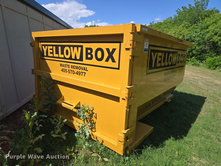 Roll Offs Roll Off Dumpster - photo 1
