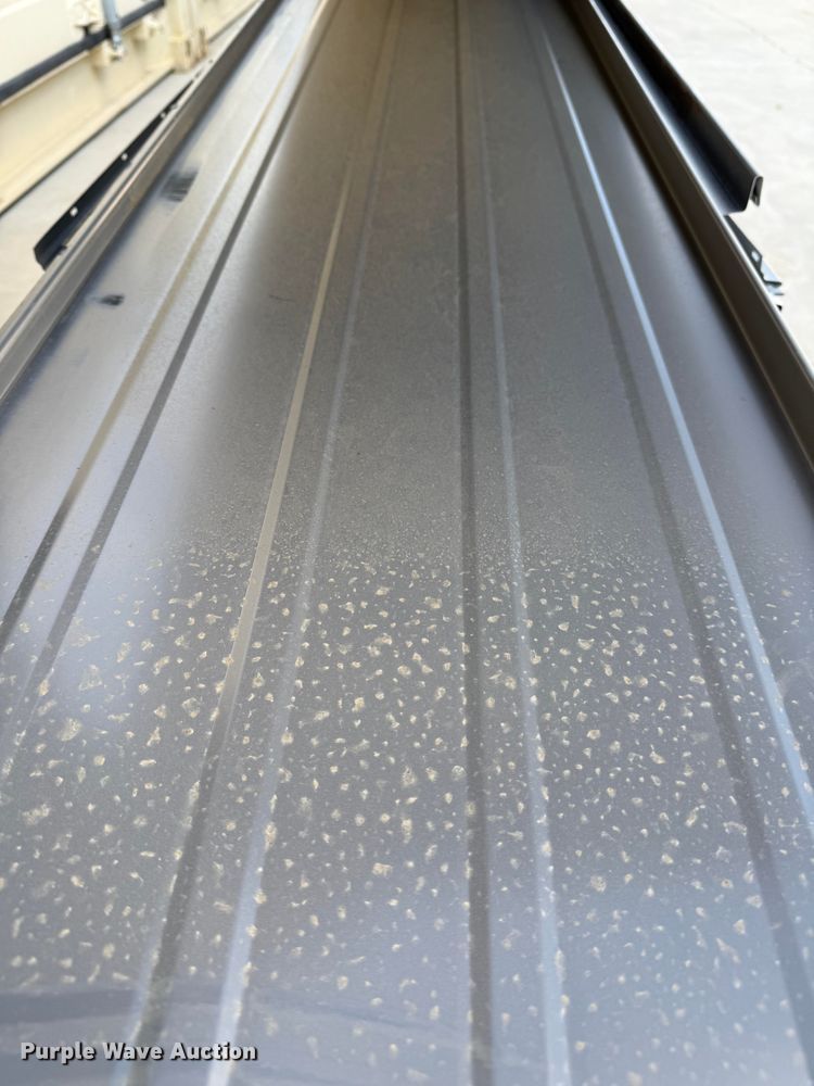 (50) Sheets Of Metal Siding - photo 1