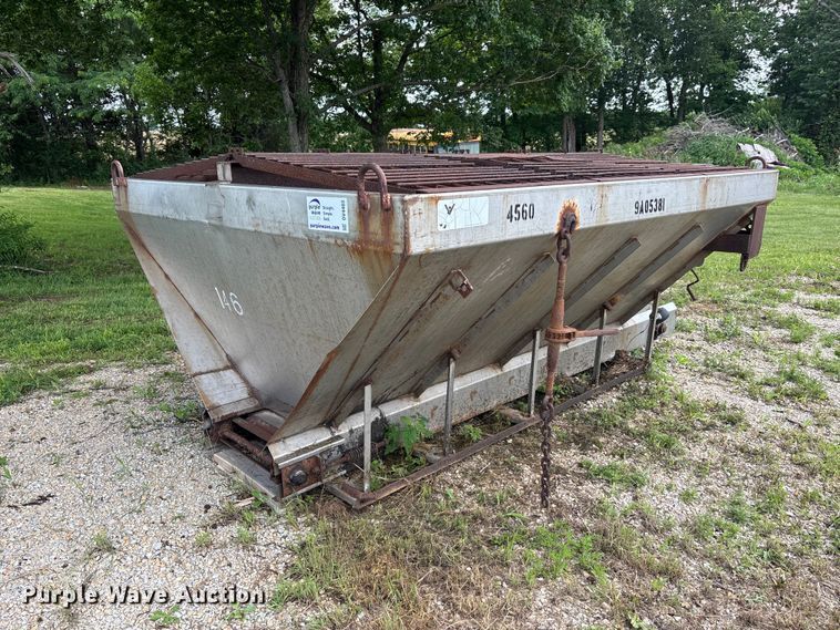 Swenson Spreader - photo 1
