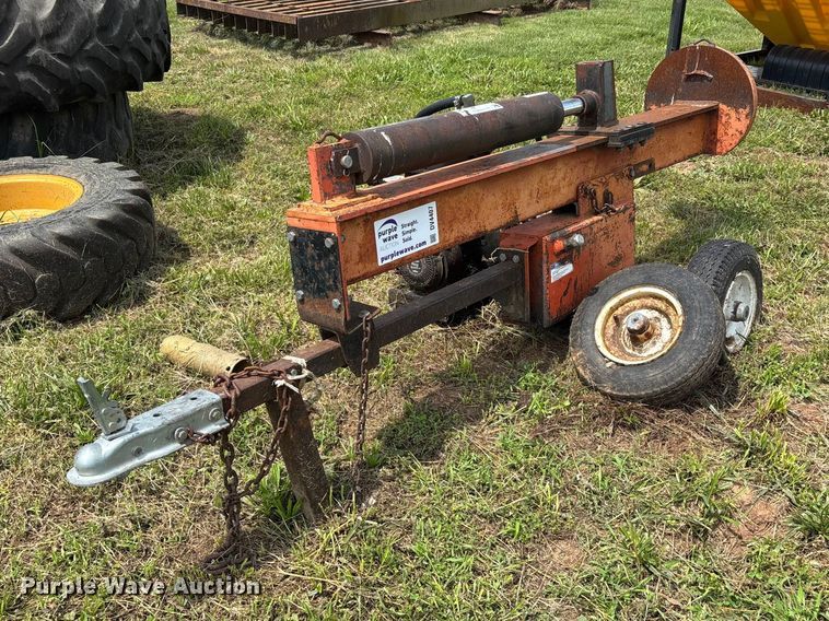 Lawn And Garden Equipment - photo 1