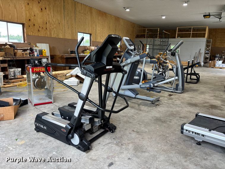 Exercise Equipment - photo 1