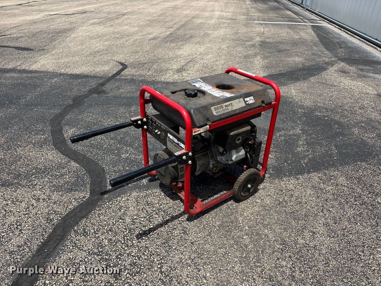 (3) Generators - photo 1
