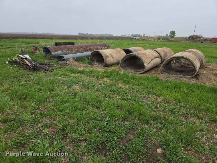 Culverts - photo 1