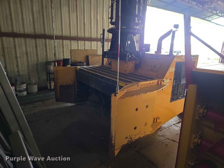 Teamco Snowblast M7000MD Snow Blower - photo 1