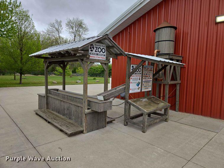 Cold River Mining Mining Sluice - photo 1