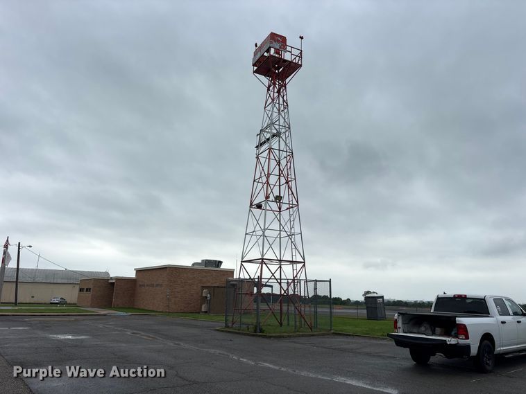 Tower - photo 1