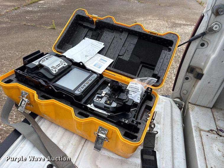 Fujikura 41S Fusion Splicer - photo 1
