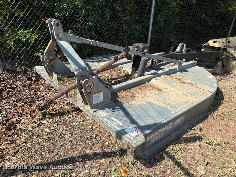 Modern Manufacturing Rotary Mower - photo 1