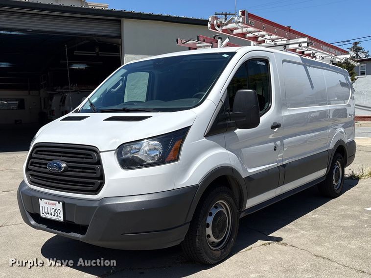 2016 Ford Transit 150 Van - photo 1