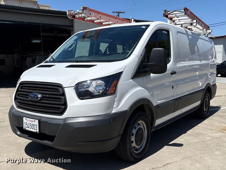 2017 Ford Transit 150 Van - photo 1