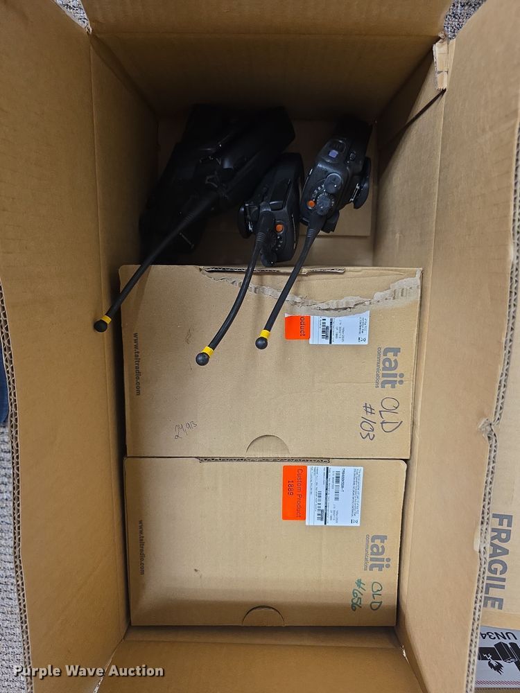 Motorola Radios - photo 1