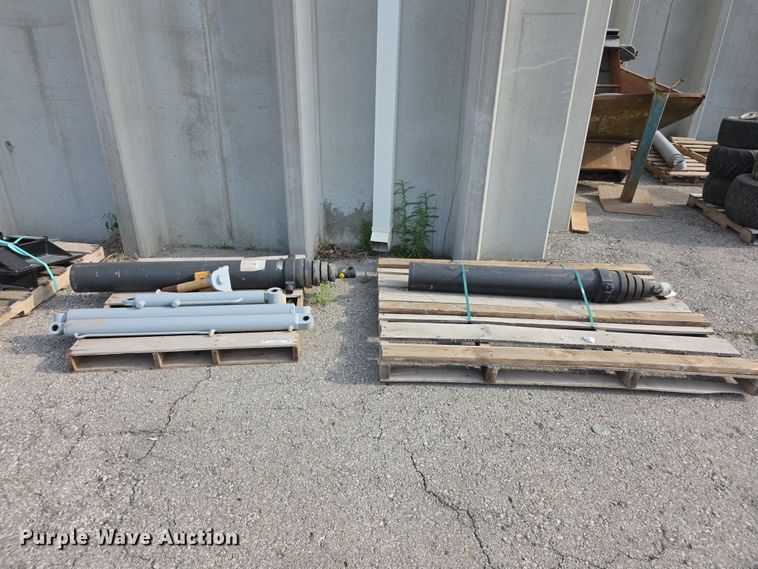 Truck Parts - photo 1