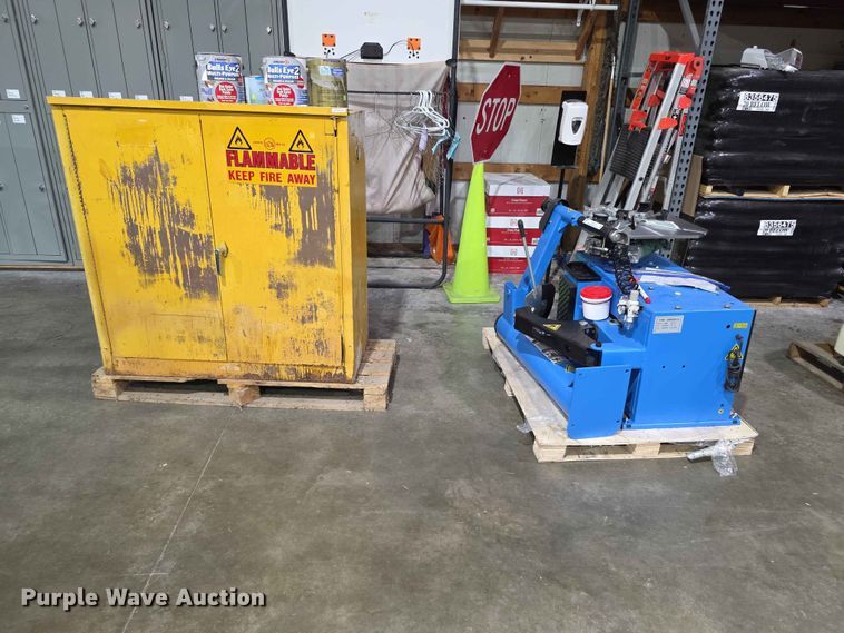 Tools - photo 1
