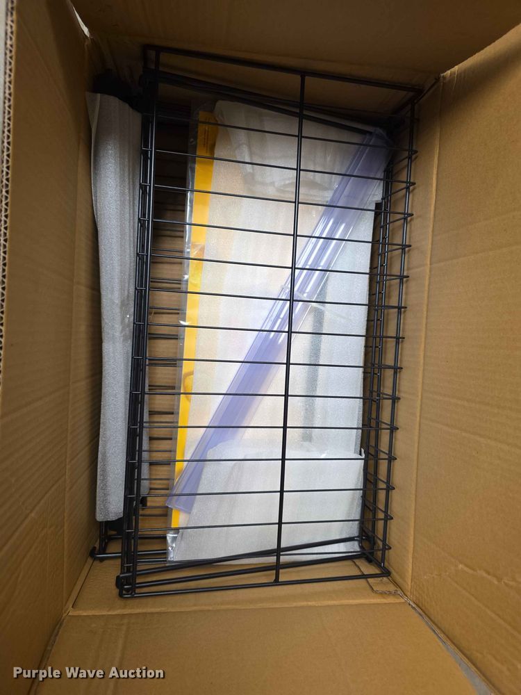 Food Service Equipment - photo 1