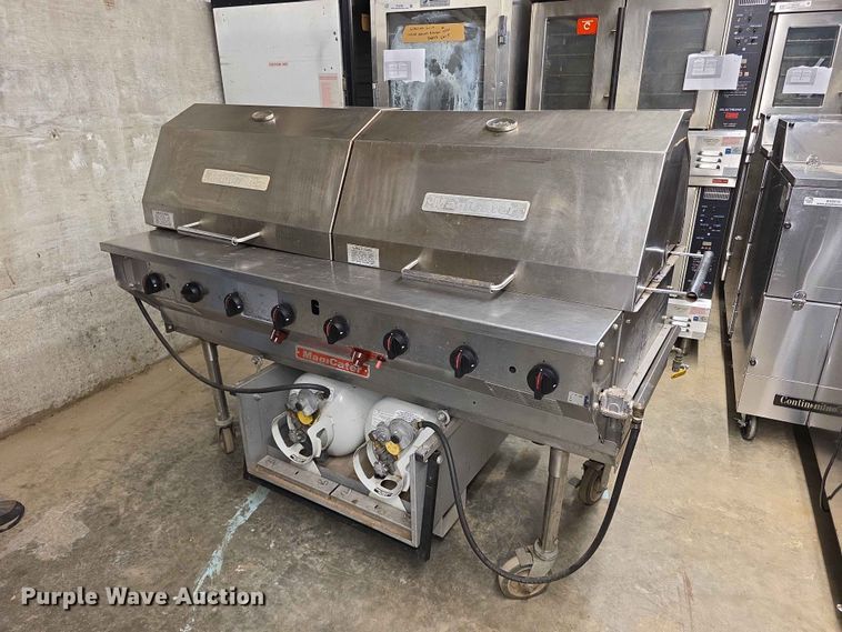 MagiCater  Grill - photo 1