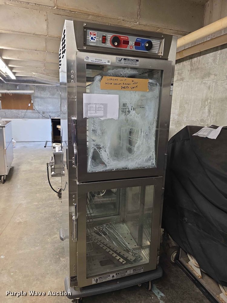 2006 Metro C599SDCCUPDC  Food Warmer - photo 1