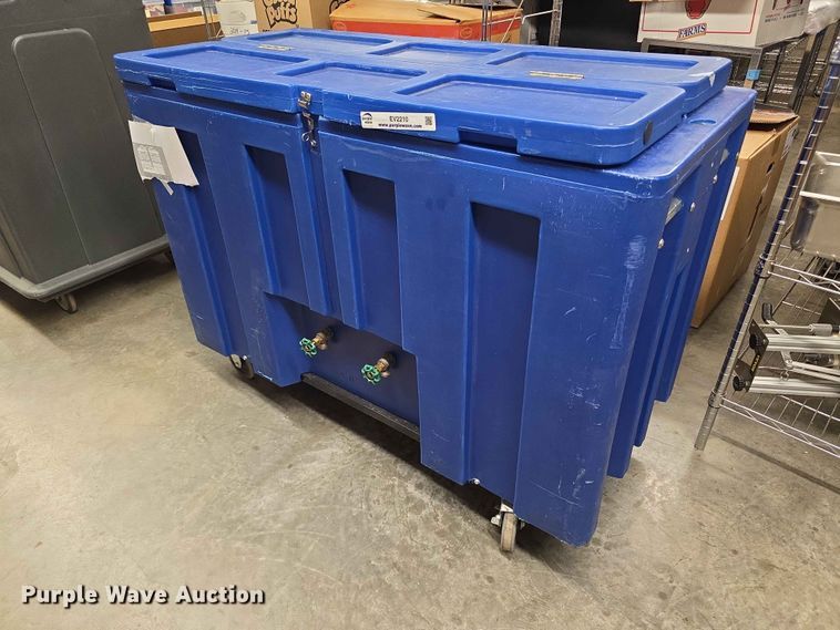 Food Service Equipment - photo 1
