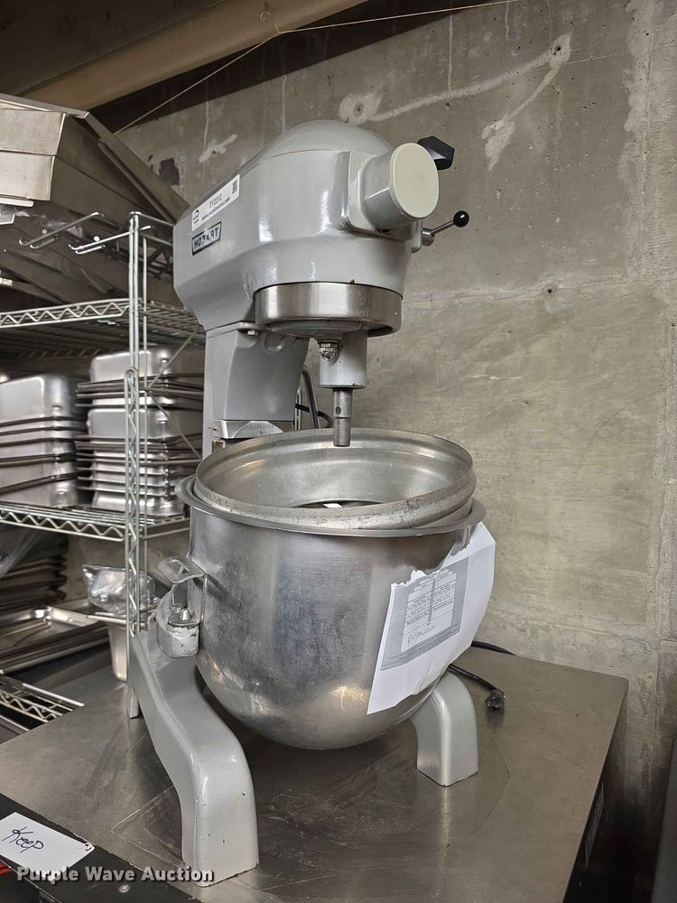 Hobart A200T  Mixer - photo 1