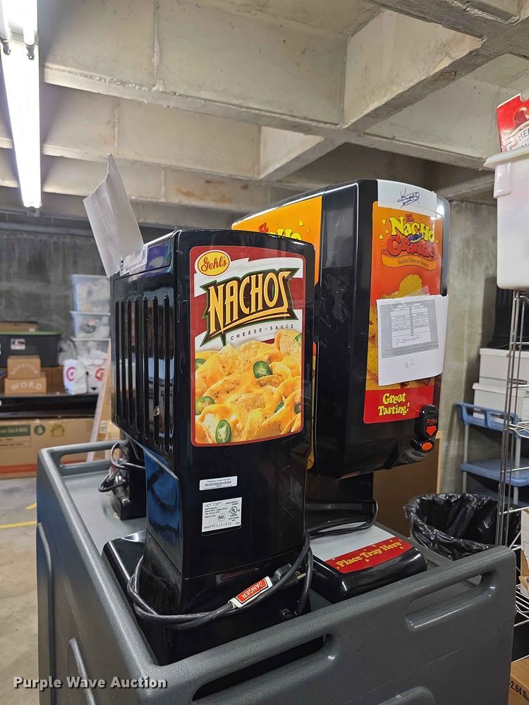 Restaurant Equipment - photo 1