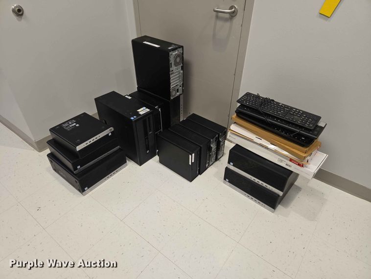 Electronics - photo 1