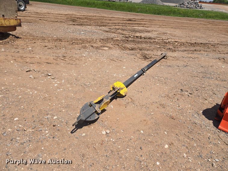 Culvert Shovel - photo 1