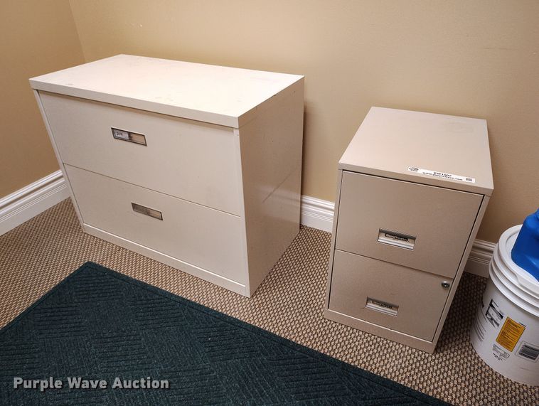 Office Furniture - photo 1