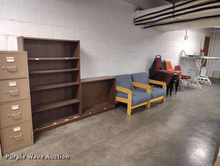 Office Furniture - photo 1