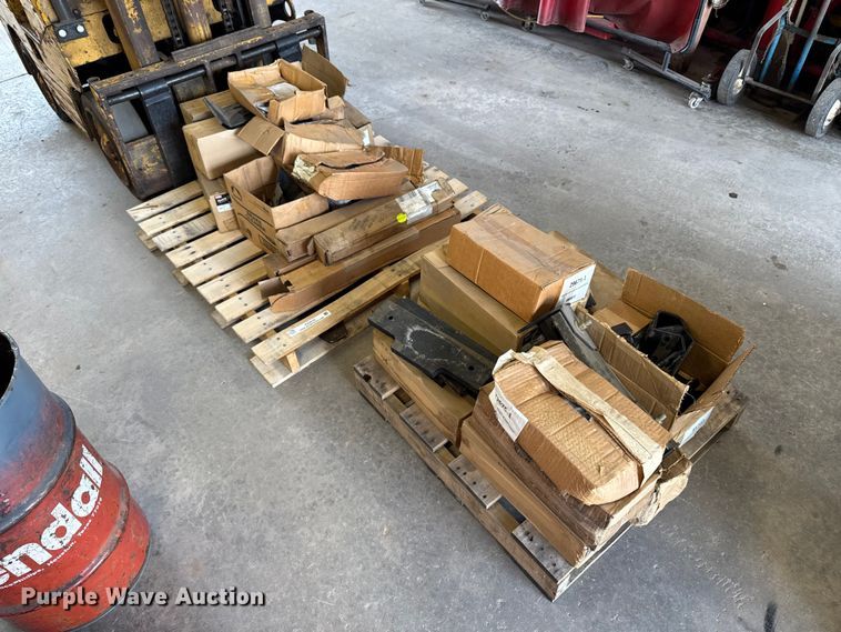 Snow Plow Parts - photo 1