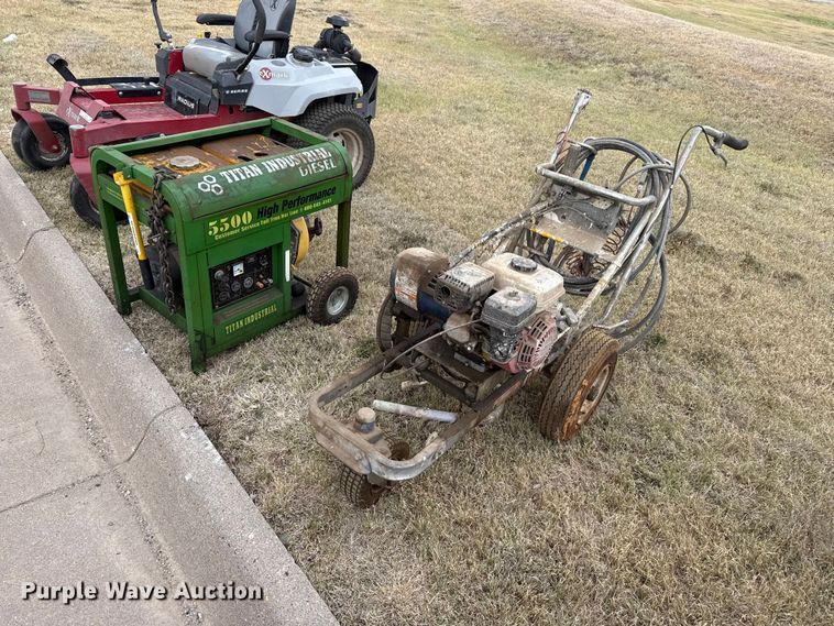 Tools - photo 1