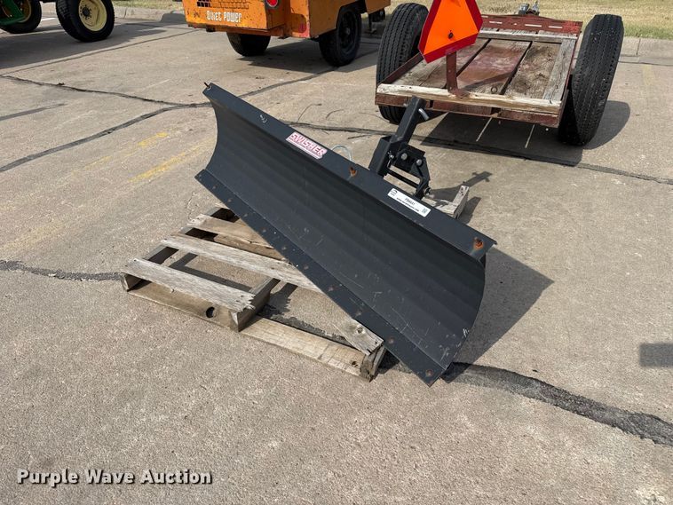 Swisher 2850 UTV Blade - photo 1