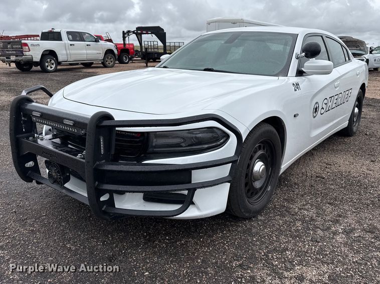 2020 Dodge Charger - photo 1