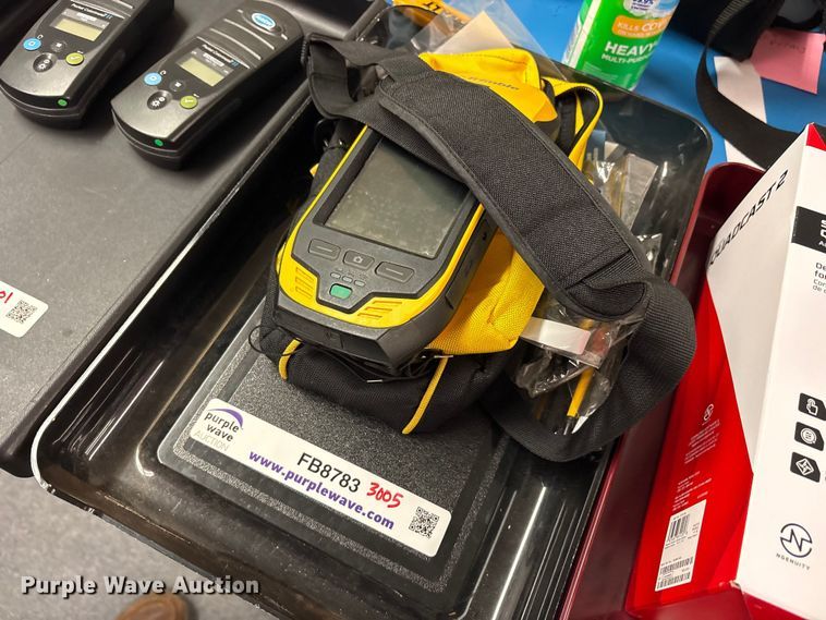 Trimble Geoexplorer 6000 Series Locator - photo 1