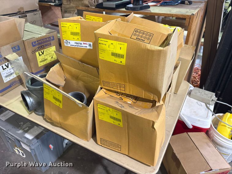 Building Materials - photo 1