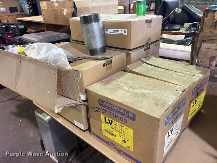 Building Materials - photo 1