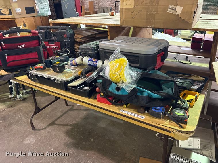 Hand Tools - photo 1