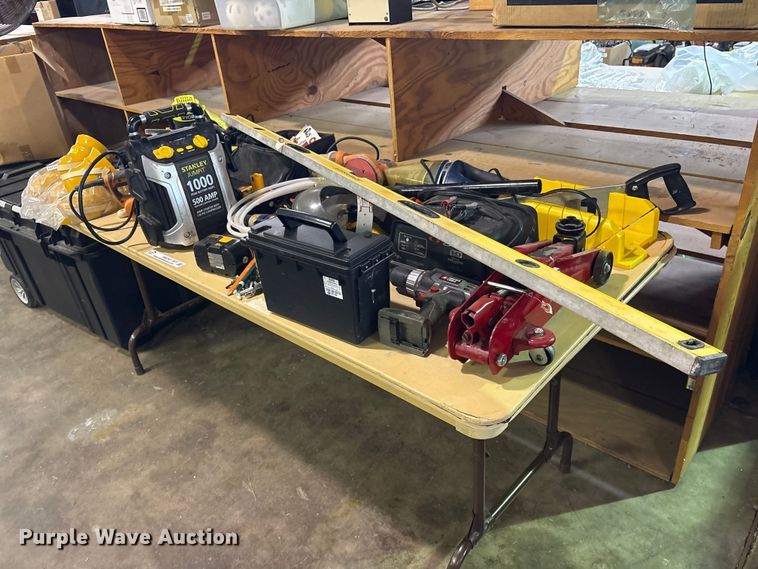 Tools - photo 1