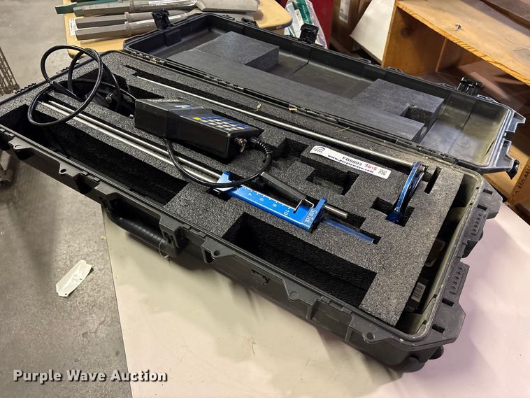 SonTek FlowTracker Handheld ADV Flow Monitoring Tool - photo 1