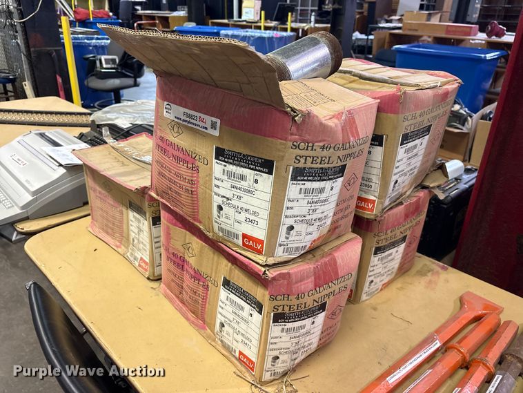 Building Materials - photo 1