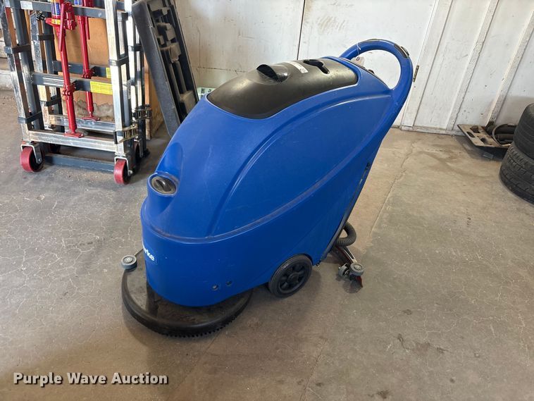 Clarke CA30 20B Floor Scrubber - photo 1