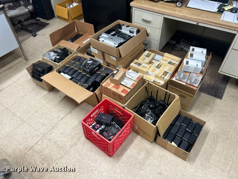 Electronics - photo 1