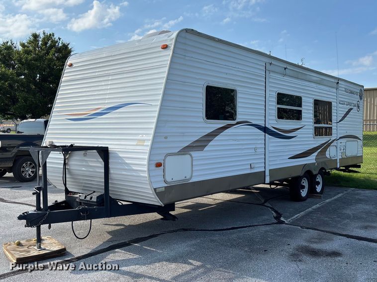 2006 Keystone Sprinter Camper - photo 1