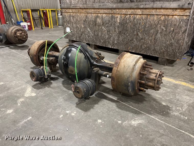 2019 Meritor RS23186NCLF460-783 Rear End - photo 1